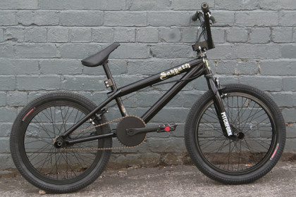 S&M Sabbath Sean McKinney