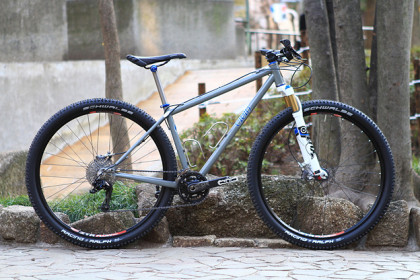 Cielo 29er MTB