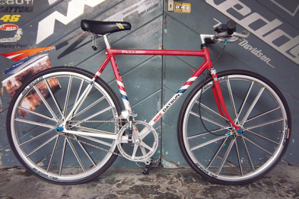 Sanki Datsun 510 BRE