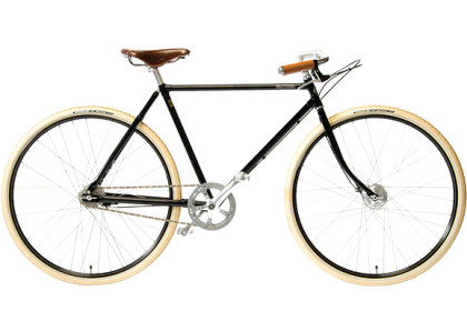 Pashley Guv'nor