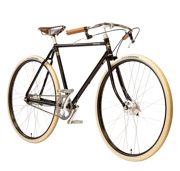 Pashley Guv'nor