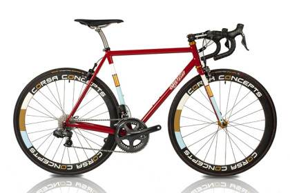 Signal Cycles Ui2 Road