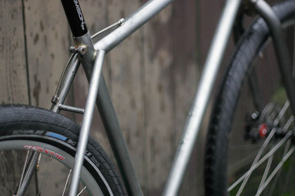 Sizemore Mega Cruiser