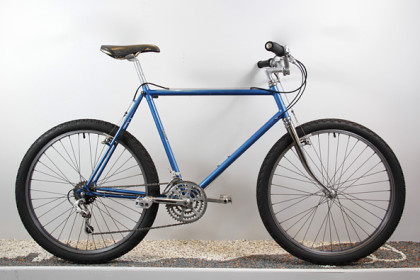 Ritchey Mountainbikes