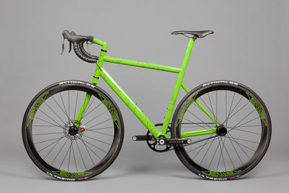 English Cycles Project: RIGHT