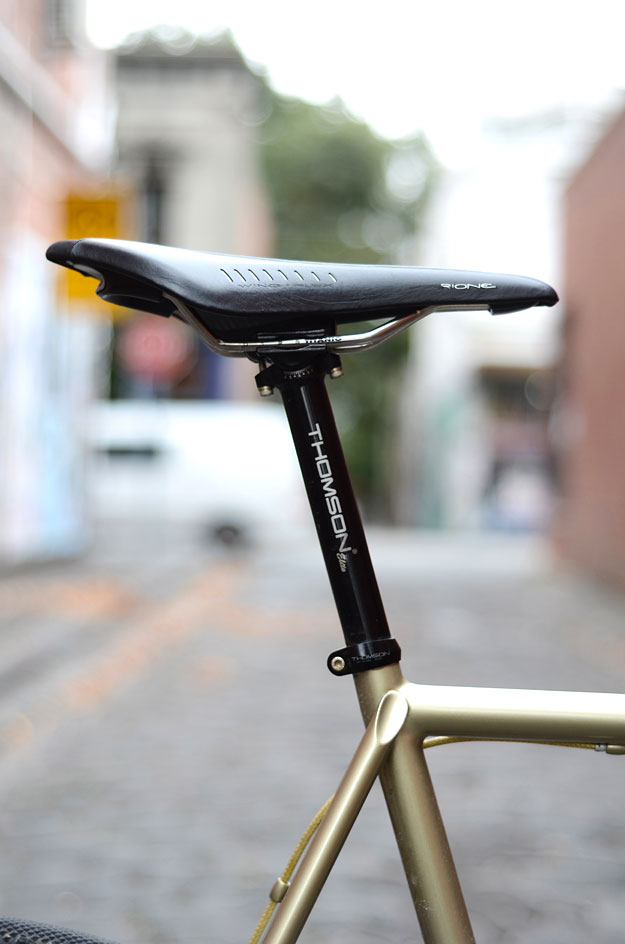Kumo Cycles Kinoko