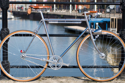 detail Commuter