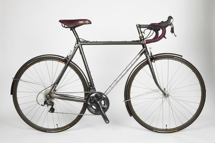 Feather Cycles No. 50