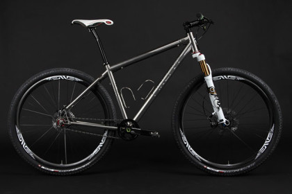 Firefly Ti MTB