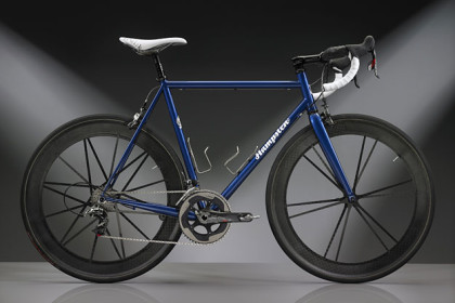 Hampsten Cycles Gran Paradiso