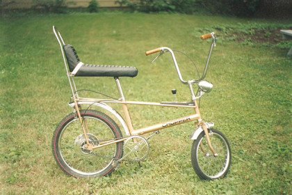 Raleigh Chopper