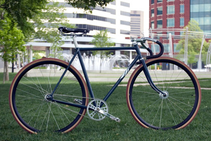 Stanridge Speed 'Molloy'