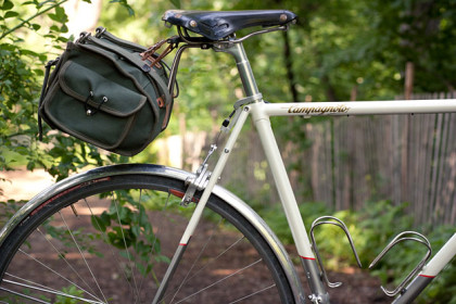 Chris Chou's YFBS Bike