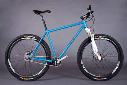 Pereira Cycles Jeff Bates Racer 3