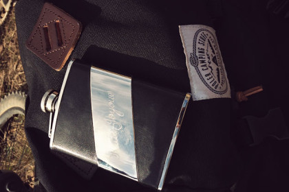 Review: Poler Stuff Rucksack