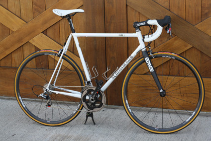 Six-Eleven Pearl White Road