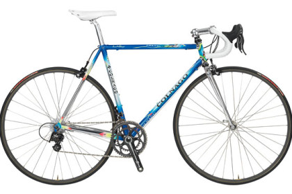 Colnago Master 30th