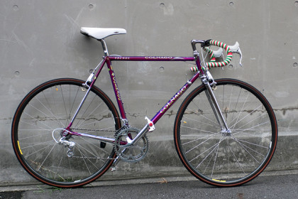 Colnago Tecnos