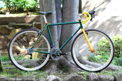 Geekhouse Mudville by Blue Lug