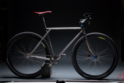 Hex American Cycle Works