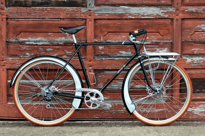 MAP Bicycles Disc-ville