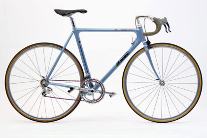 Cinelli Laser Fanini