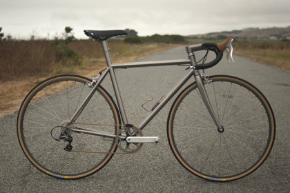 David Smith's 10 Speed