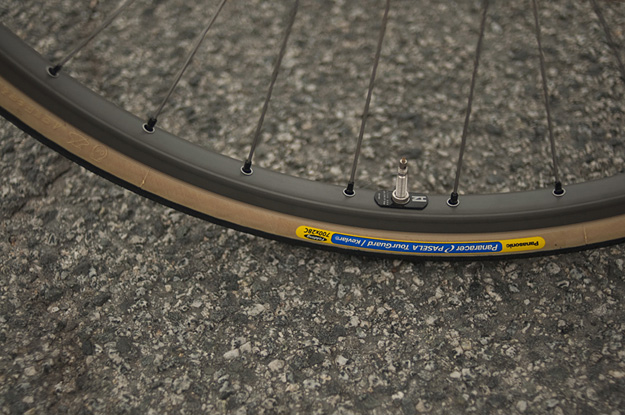 David Smith's 10 Speed