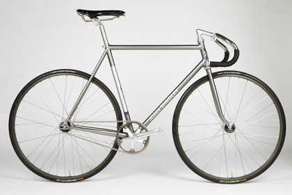 Feather Cycles x John Smedley