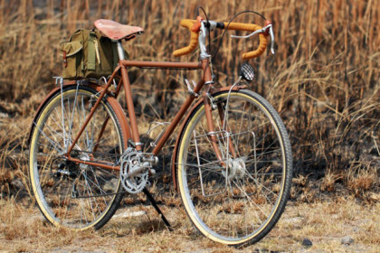 Federal Cycles Randonneur