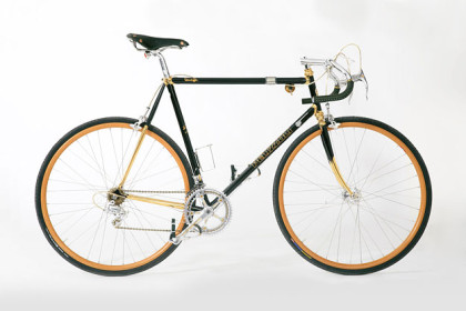 Pelizzoli Corsa GP Oro