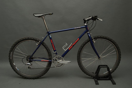 Serotta Colorado ATX