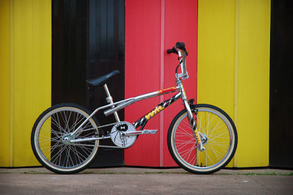 Wilkerson Airlines Riot