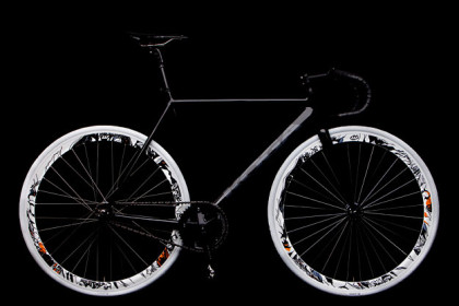 WIT Industries x Zenk One