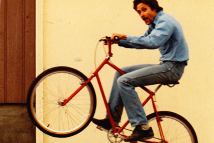 Brodie Bikes — The True Story