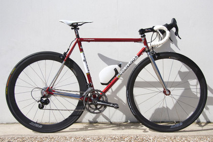Dutch & Wolf Colnago Master