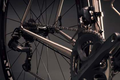 La Suprema Submariner Electronic