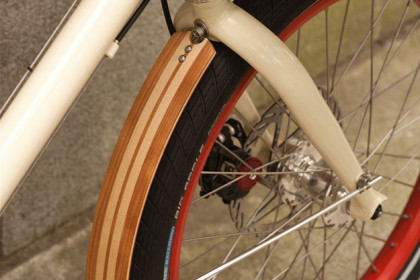 Fast Boy Cycles Nose Bike