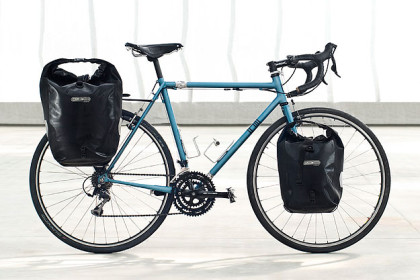 Legor Cicli Ale's Tourer