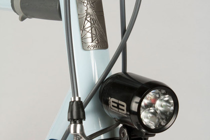 Signal Cycles Road / Rain Bike