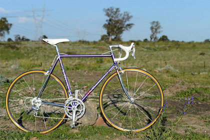 Tommasini Super Prestige