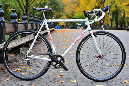 Zanconato Cyclocross