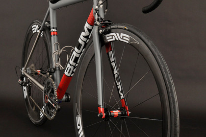 Baum Cycles Brian's Coretto