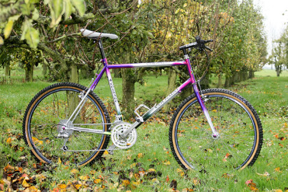 Colnago Master MTB