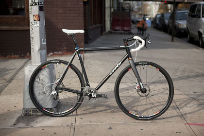 Rosko Cycles Cyclocross