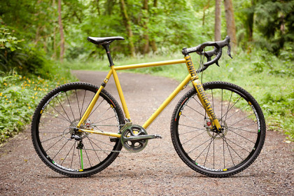 Tonic Fabrication Tushar Crusher