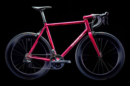 VANDEYK Purple Blast