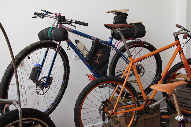 The Australian Custom Bicycle Show