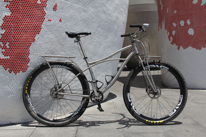 Black Sheep Great Divide Trail Cruiser