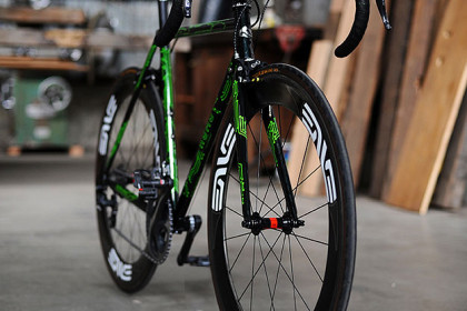 Kumo Cycles Gus's Road